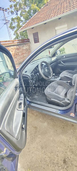 Volkswagen Passat B5.5 1.9 tdi