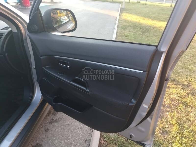 Mitsubishi ASX 1,8 DID