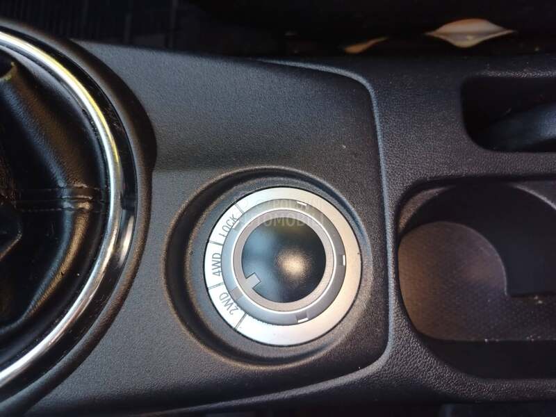 Mitsubishi ASX 1,8 DID