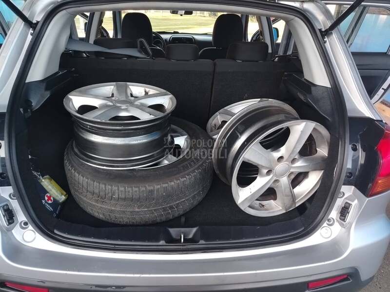 Mitsubishi ASX 1,8 DID