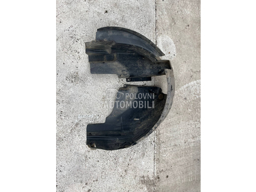 Levo podkrilo zadnje za Alfa Romeo MiTo