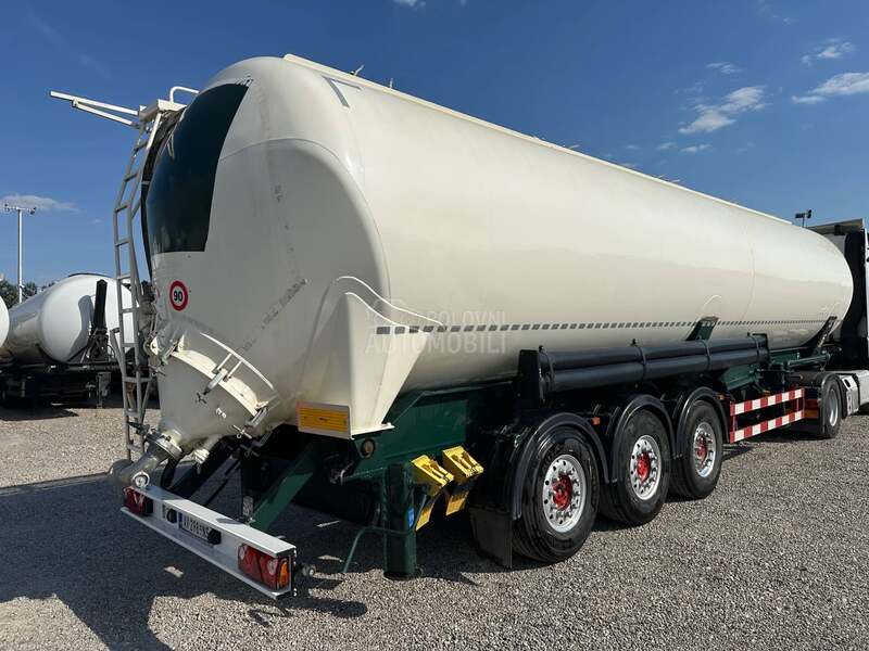 Spitzer SK2760 CAL