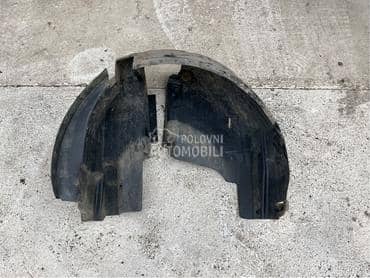 Desno podkrilo zadnje za Alfa Romeo MiTo