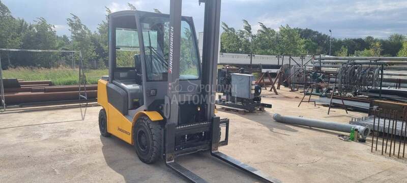 Jungheinrich DFG 425