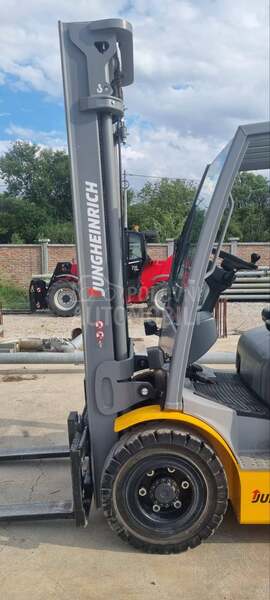 Jungheinrich DFG 425