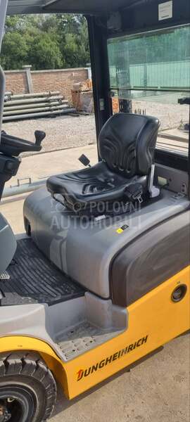 Jungheinrich DFG 425