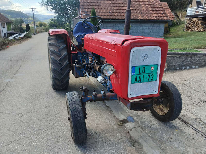 Ursus 355
