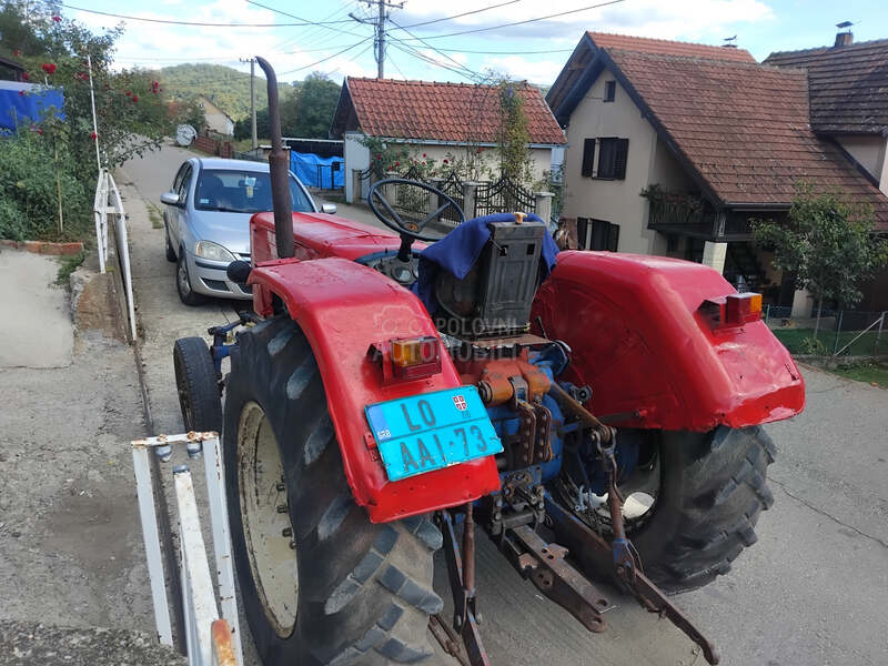 Ursus 355