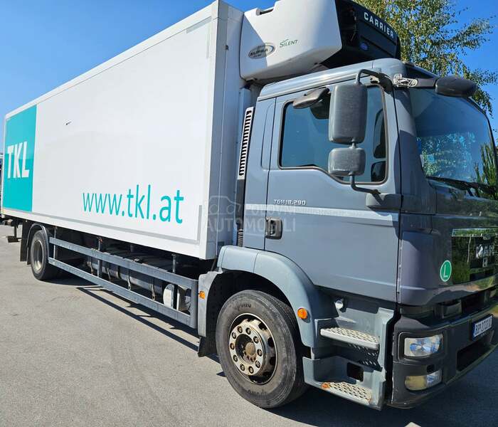MAN TGM 18.290