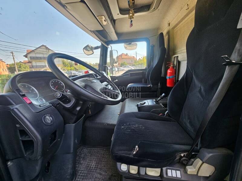 MAN TGM 18.290