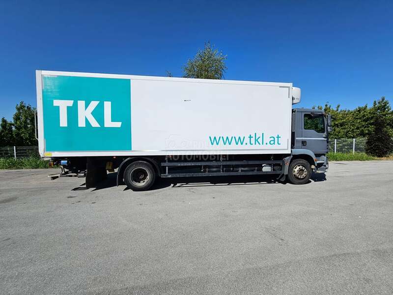 MAN TGM 18.290