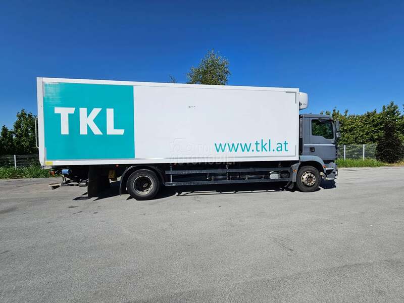 MAN TGM 18.290