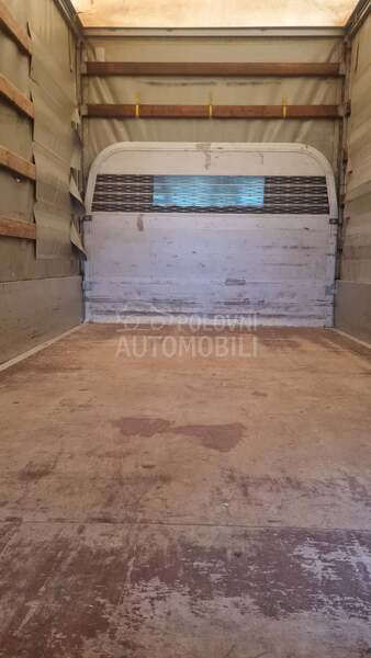 Iveco Daily 35S13