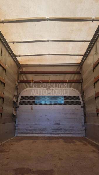Iveco Daily 35S13