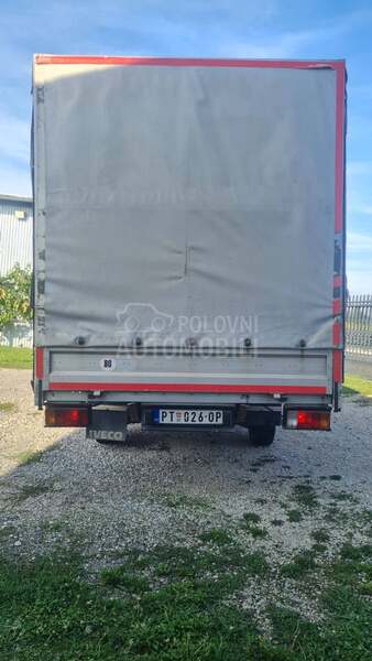 Iveco Daily 35S13