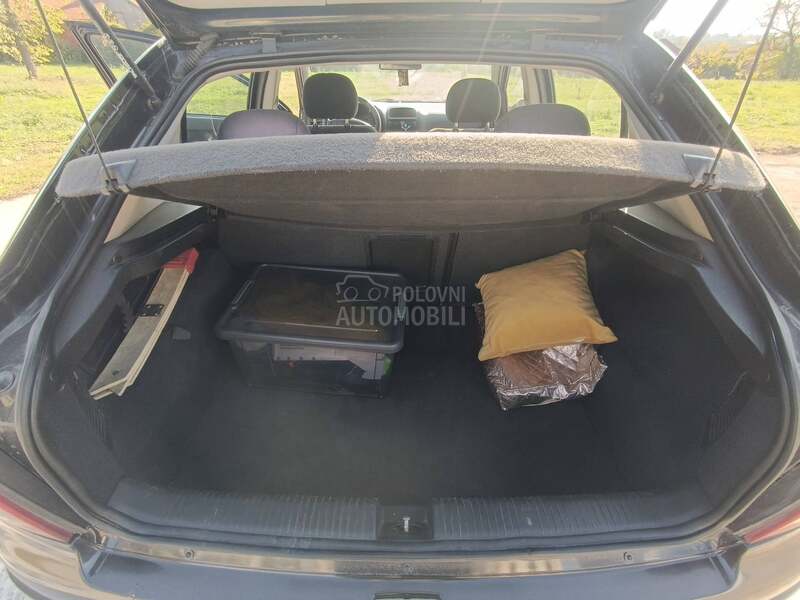 Opel Astra G 1.7 dci