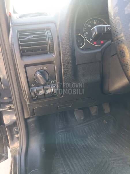 Opel Astra G 1.7 dci