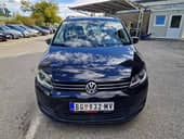 Volkswagen Touran 1.6 TDI