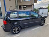 Volkswagen Touran 1.6 TDI