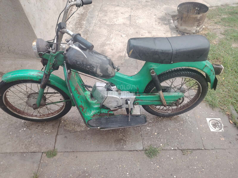 Tomos APN 4 MS