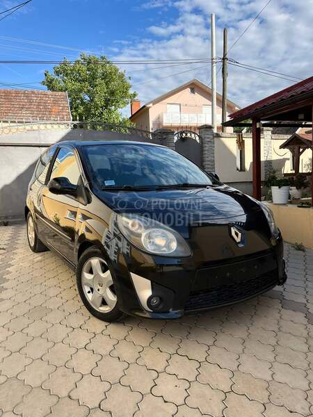 Renault Twingo 1.2 16v SPORT