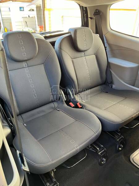 Renault Twingo 1.2 16v SPORT