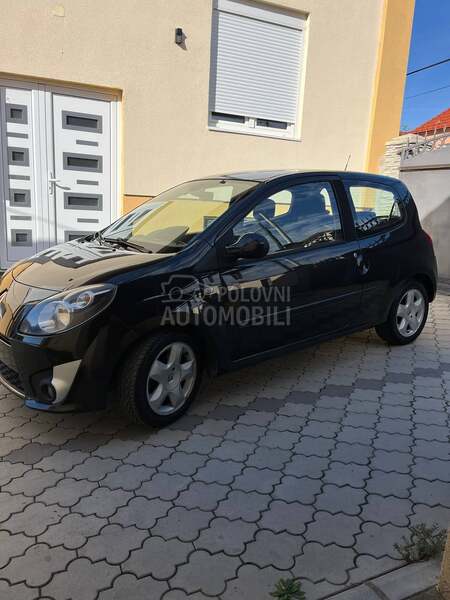 Renault Twingo 1.2 16v SPORT