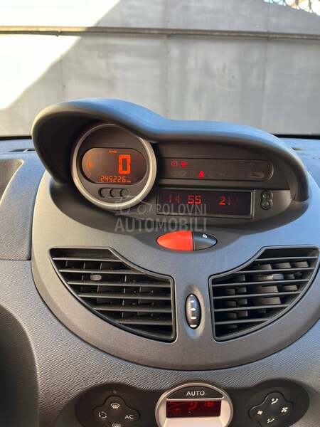 Renault Twingo 1.2 16v SPORT