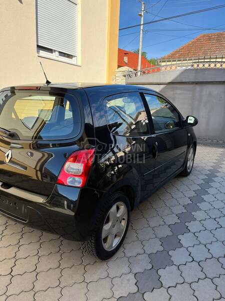 Renault Twingo 1.2 16v SPORT