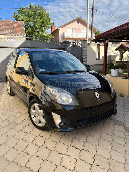Renault Twingo 1.2 16v SPORT