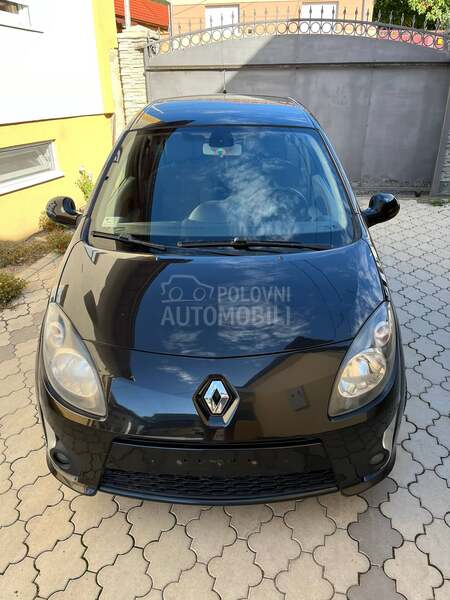 Renault Twingo 1.2 16v SPORT