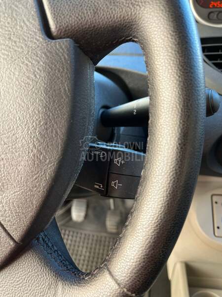 Renault Twingo 1.2 16v SPORT