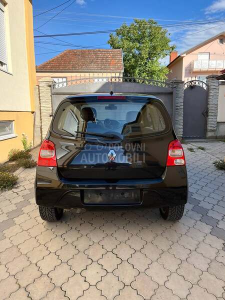 Renault Twingo 1.2 16v SPORT
