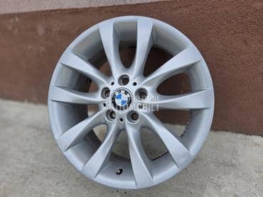 Aluminijumske felne BMW org Style 217 18" 5 x 120