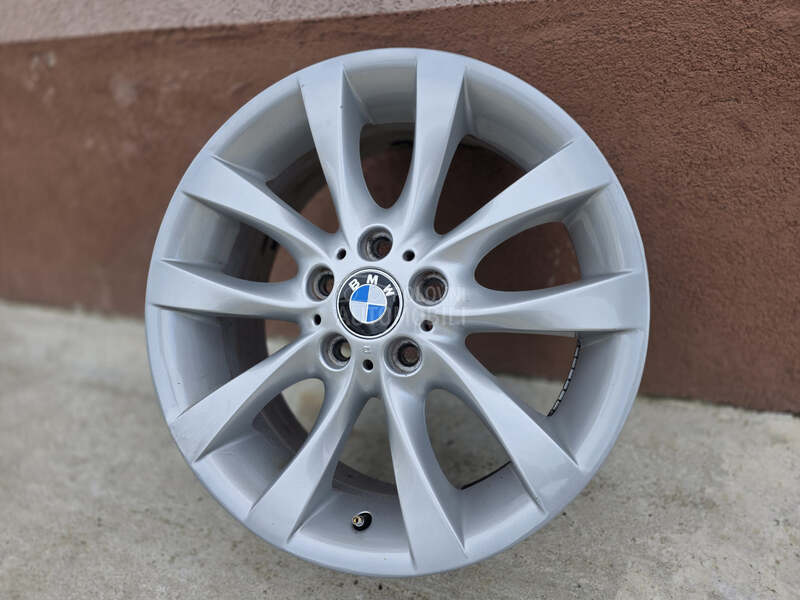 Aluminijumske felne BMW org Style 217 18" 5 x 120