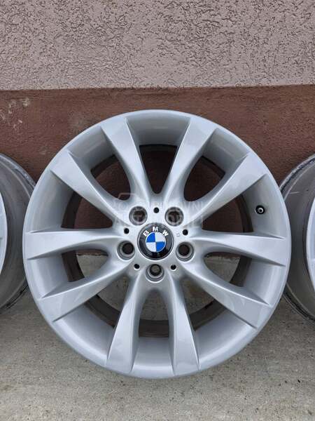 Aluminijumske felne BMW org Style 217 18" 5 x 120