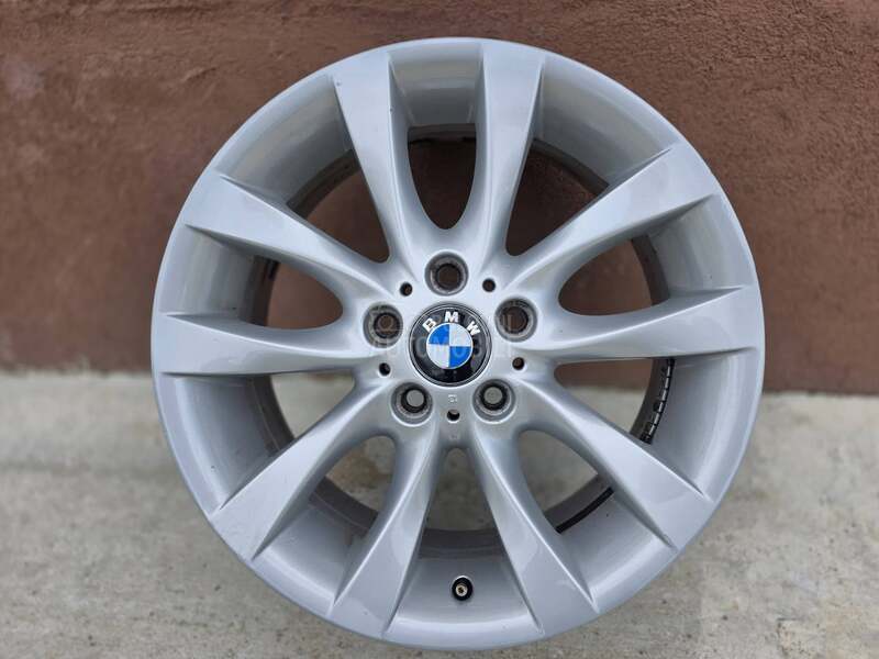 Aluminijumske felne BMW org Style 217 18" 5 x 120