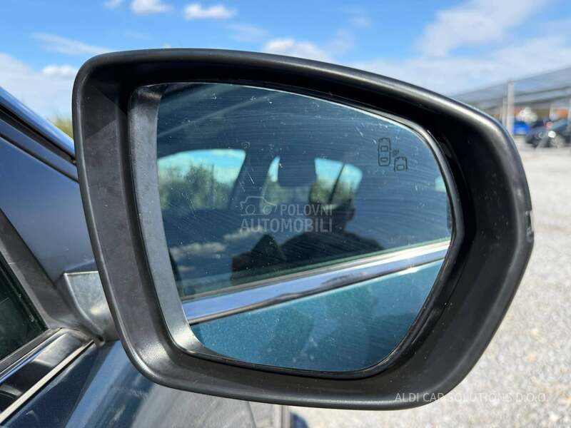 Citroen C5 Aircross 1.5 Hdi Virtual