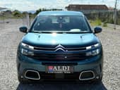 Citroen C5 Aircross 1.5 Hdi Virtual