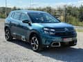 Citroen C5 Aircross 1.5 Hdi Virtual