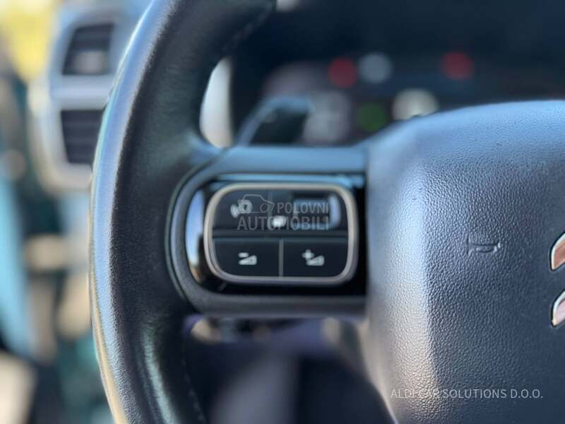 Citroen C5 Aircross 1.5 Hdi Virtual