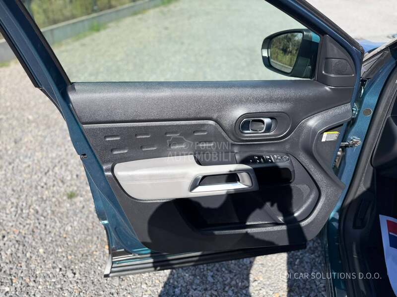 Citroen C5 Aircross 1.5 Hdi Virtual