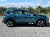 Citroen C5 Aircross 1.5 Hdi Virtual