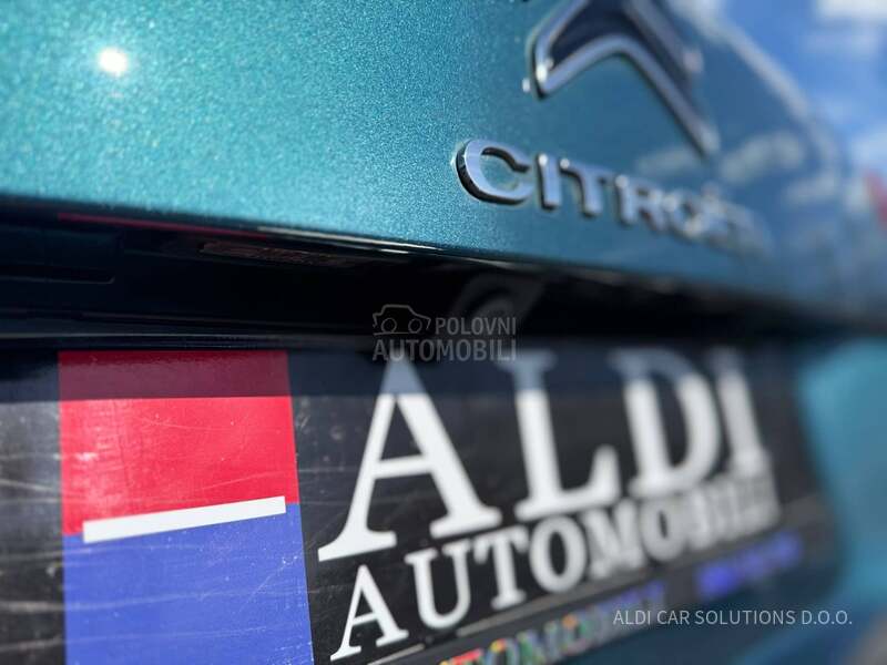 Citroen C5 Aircross 1.5 Hdi Virtual