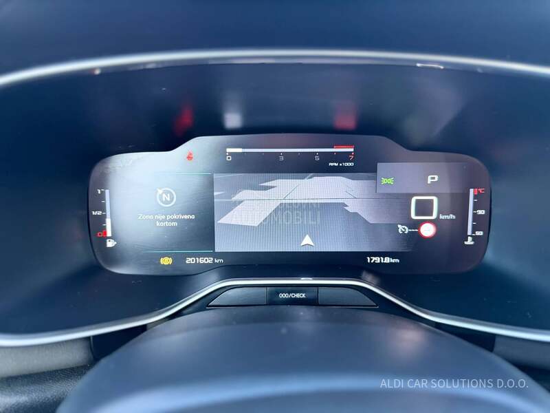 Citroen C5 Aircross 1.5 Hdi Virtual