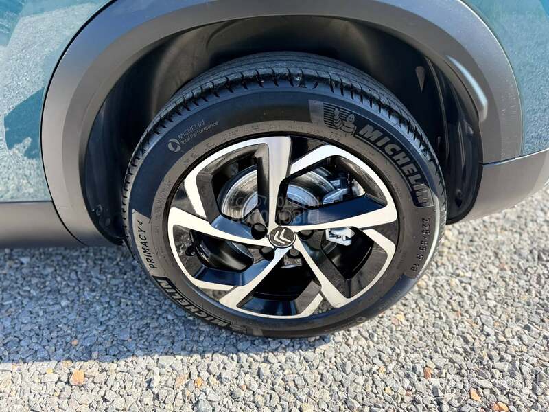 Citroen C5 Aircross 1.5 Hdi Virtual