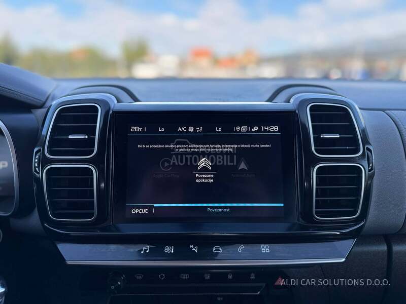 Citroen C5 Aircross 1.5 Hdi Virtual