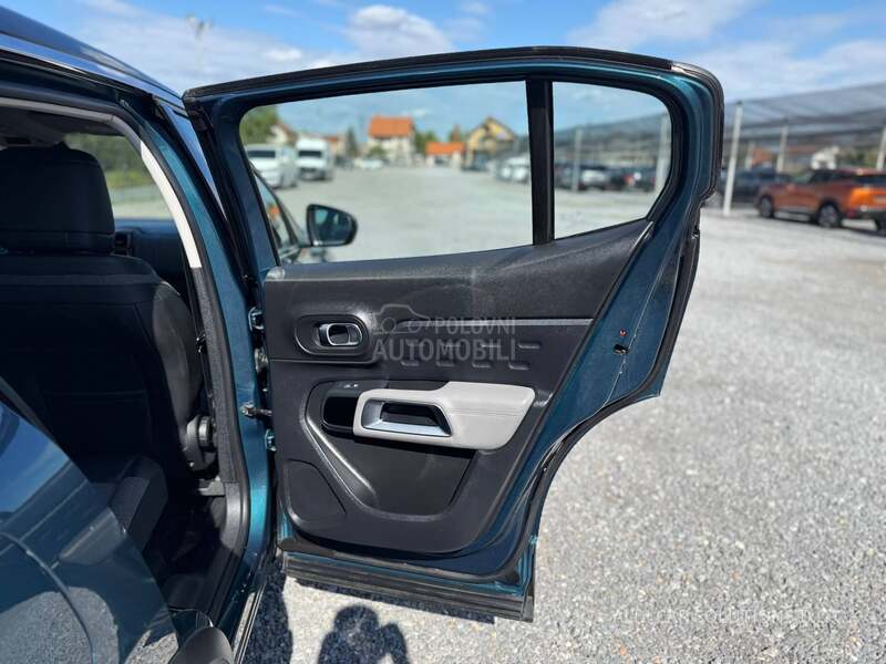 Citroen C5 Aircross 1.5 Hdi Virtual