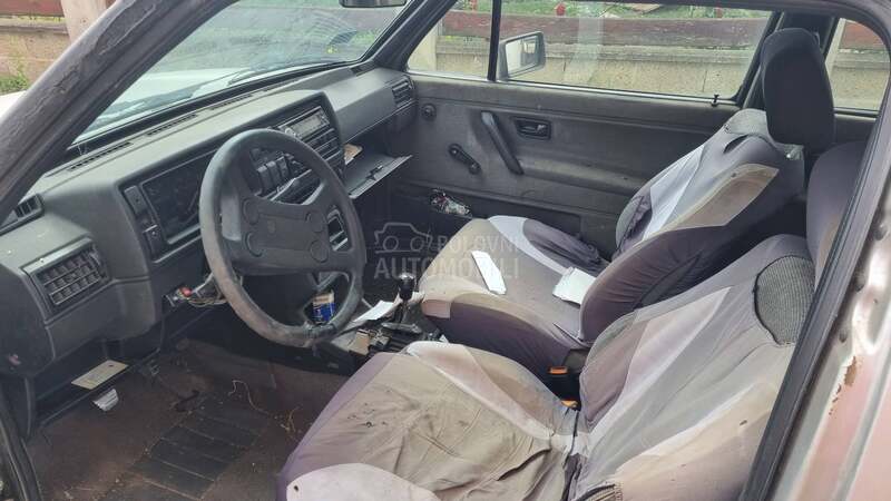 Volkswagen Golf 2 