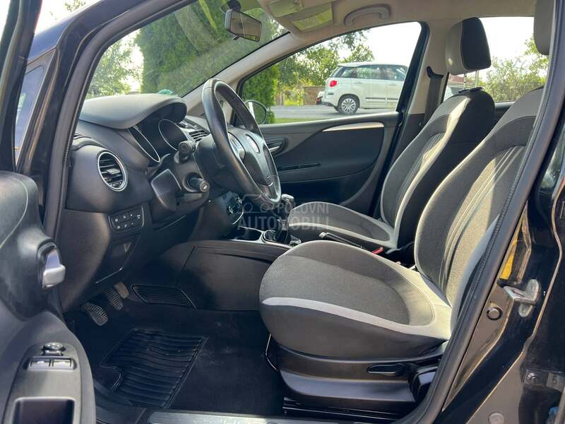 Fiat EVO 1.3 FACELIFT